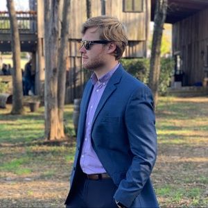 Meet your Posher, Dean